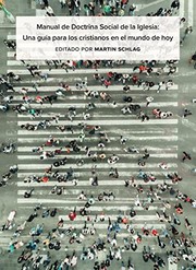 Front cover of Manual de Doctrina Social de la Iglesia by Peter K. A. Turkson