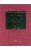 Front cover of Science, philosophy, and culture by D. P. Chattopadhyaya