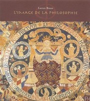 Front cover of L' image de la philosophie by Lucien Braun