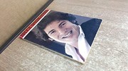 Cover of Bruce Springsteen by Peter Gambaccini