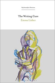 Cover of Writing Cure by Emma Lieber