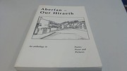 Front cover of Aberfan--our hiraeth by Maureen Hughes