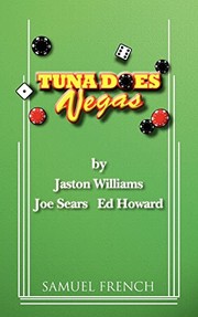 Cover of Tuna does Vegas by Jaston Williams