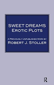 Cover of Sweet dreams by Robert J. Stoller