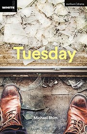 Cover of Tuesday by Michael Bhim