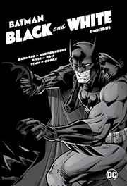 Cover of Batman by Jeph Loeb