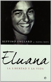 Cover of Eluana by Beppino Englaro