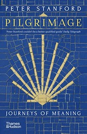 Cover of Pilgrimage by Peter Stanford