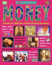 Cover of Money by Caroline Grimshaw