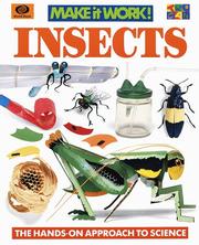 Cover of Insects by Andrew Haslam