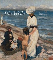 Cover of Die Welle by Hans-Günther Schwarz
