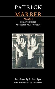 Cover of Plays 1 by David Eldridge