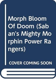 Front cover of Bloom of doom by Cathy East Dubowski