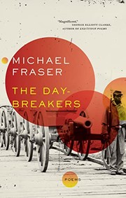 Cover of Day-Breakers by Michael Fraser