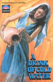 Front cover of A Drink of Cold Water by Betty Smith (Anne Elizabeth Smith)