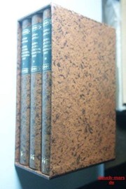 Front cover of Bilder aus der deutschen Vergangenheit by Gustav Freytag