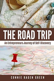 Front cover of Road Trip by Connie Ragen Green