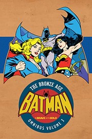 Cover of Batman by Mike W. Barr