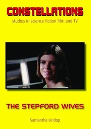 Cover of Stepford Wives by Samantha Lindop