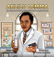 Cover of Aklilu Lemma by Alem Embiale