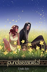 Front cover of Punderworld, Volume 1 by Linda Sejic