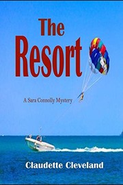 Cover of The Resort by Claudette Cleveland