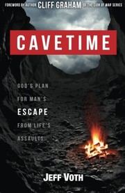 Cover of Cavetime by Jeff Voth