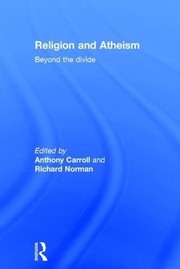 Cover of Believers and Sceptics by Anthony Carroll