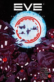 Cover of EVE Online by Sam Maggs