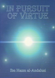 Front cover of In pursuit of virtue by Muhammad Abu Laylah