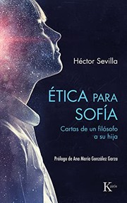 Cover of Ética para Sofía by Héctor Sevilla