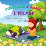 Cover of Cosa è la Religione Dell'Islam? by The Sincere Seeker