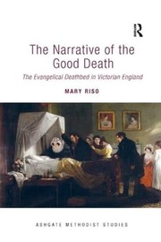 Front cover of Narrative of the Good Death by Mary Riso