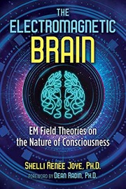 Cover of Electromagnetic Brain by Shelli Renée Joye