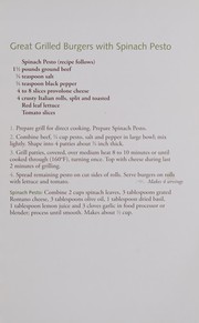 Front cover of 3 Books In 1 by Editors of Favorite Brand Name Recipes