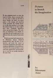 Cover of Upside-downers by Mitsumasa Anno
