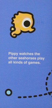 Cover of Pippy by Paola Opal