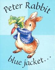 Cover of Peter Rabbit Crib Bumper (Peter Rabbit Nursery) by Beatrix Potter