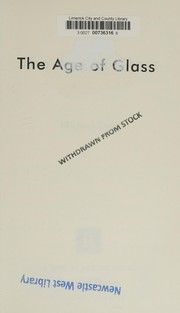 Cover of The Age Of Glass by Michael Farry