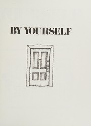 Cover of By yourself by Sara D. Gilbert