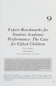 Front cover of Program evaluation in gifted education by Carolyn M Callahan