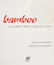 Cover of Bamboo by Sally Hammond
