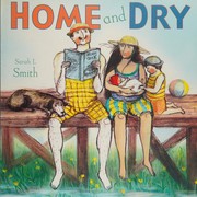 Cover of Home and Dry by Sarah Smith