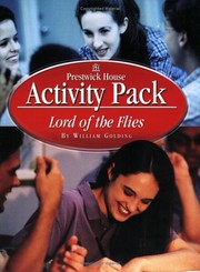 Cover of Activity pack by William Golding