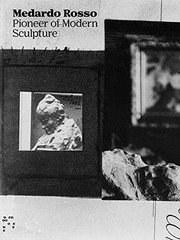 Front cover of Medardo Rosso by Gloria Moure