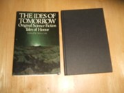 Front cover of The Ides of Tomorrow by Terry Carr
