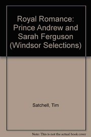 Cover of Royal Romance by Tim Satchell