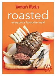 Cover of Mini Roasted by The Australian Women's Weekly