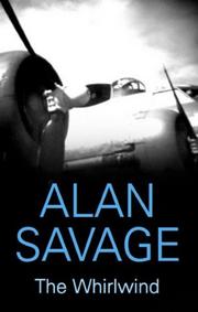 Cover of The Whirlwind by Alan Savage