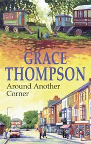 Cover of Around Another Corner by Grace Thompson